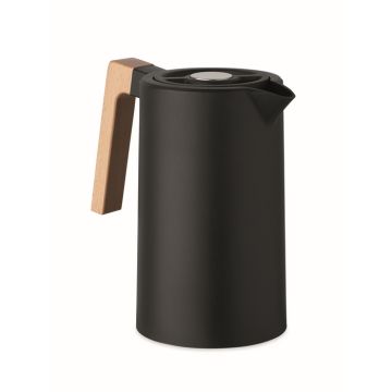 Carafe à double paroi 1L