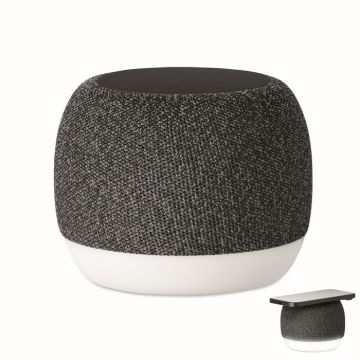Enceinte Chargeur Publicitaire sans fil 15W