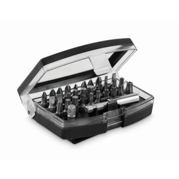 Set embouts tournevis 32 pces