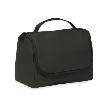 Pochette publicitaire à suspendre en PU
