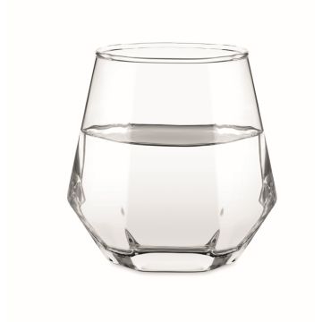 Verre biseauté 300 ml