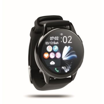 Montre connectée IP67 étanche