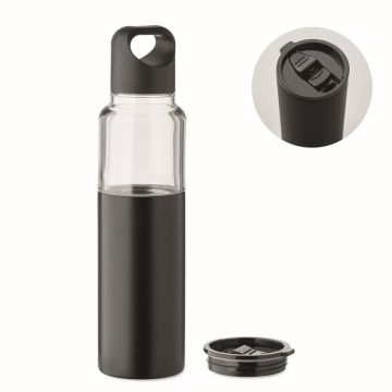 Bouteille Publicitaire 2 en 1 610ml