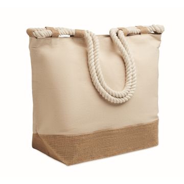 Sac de plage Publicitaire en toile