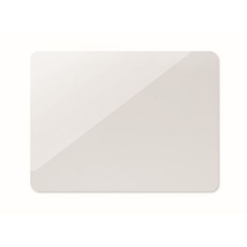 Magnet rectangulaire 60 x 40 mm en PVC