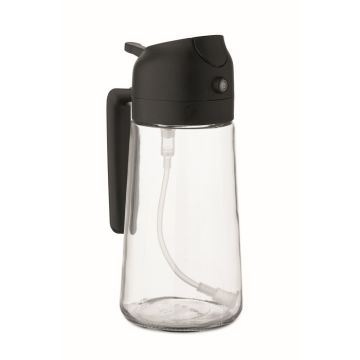 Vaporisateur d’eau en verre 450 ml