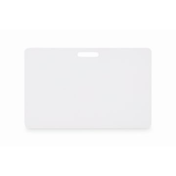 Badge pour lanyard 54 x 86 mm