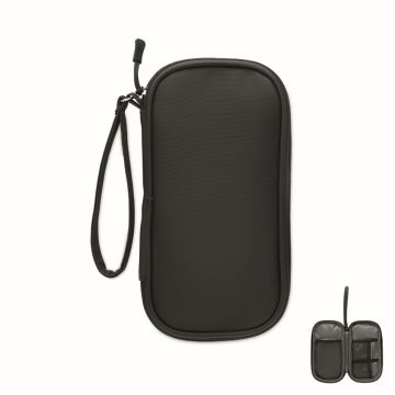 Trousse organisateur RPET 600D