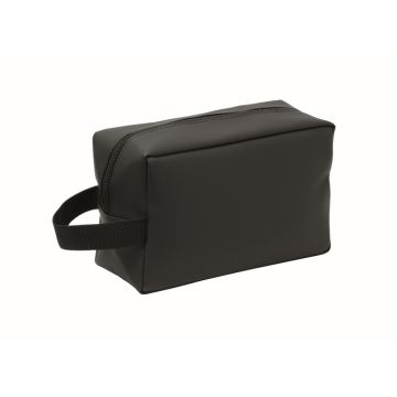 Trousse de toilette polyester