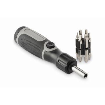 Tournevis multi-embouts