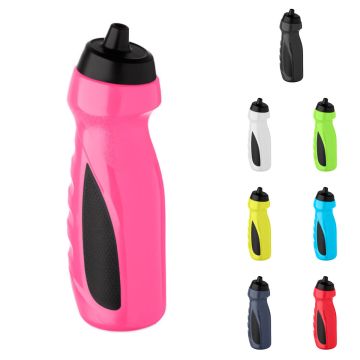 Bouteille Publicitaire de sport 700 ml avec poignée