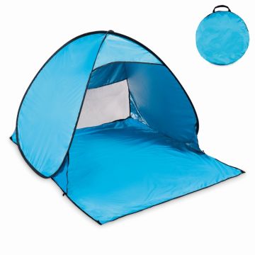 Tente de plage polyester 190T