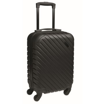 Valise trolley 4 roues