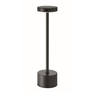 Lampe à poser en aluminium