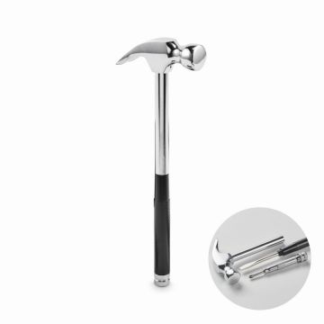 Marteau en acier au carbone