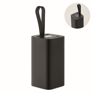 Powerbank 20 000 mAh