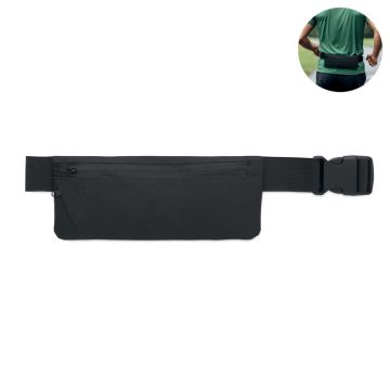 Sac banane de course 600D RPET