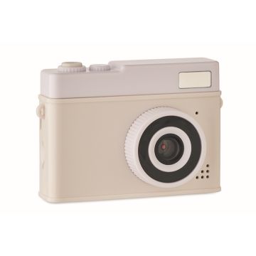 Appareil photo numérique