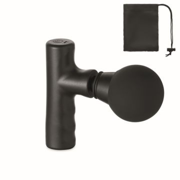 Pistolet de massage en ABS