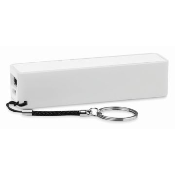 Slim PowerBank 2200 mAh