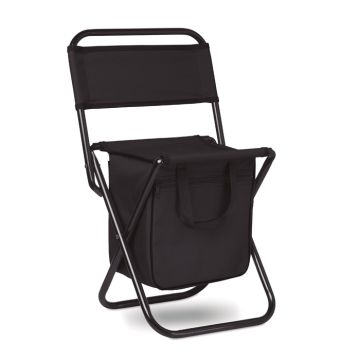 Chaise pliable glacière
