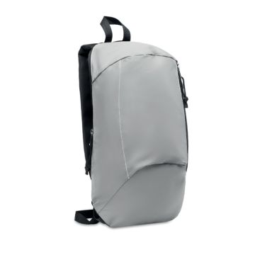 Objet Publicitaire Sac à Dos Réfléchissant 600D