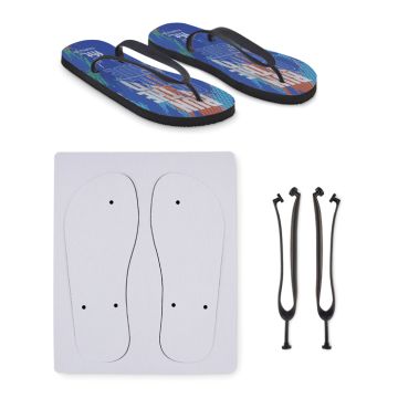 Goodies Tongs Pour Sublimation L