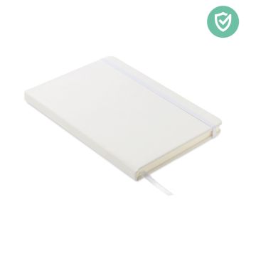Goodies Carnet A5 Antibactérien