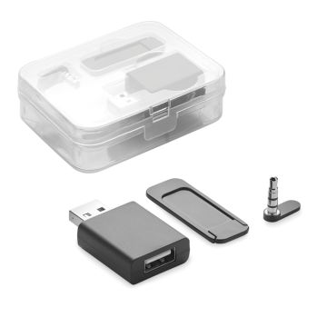 Goodies Set de Bloqueurs Pour Pc