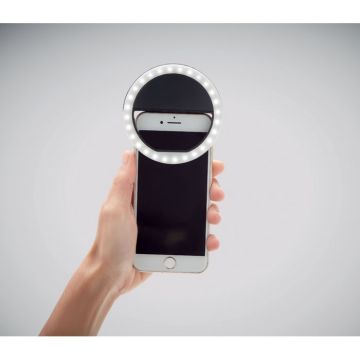 Lampe Portable Publicitaire Pour Selfie
