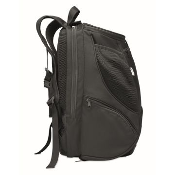 Sac à Dos de Sport Publicitaire RPET 600D