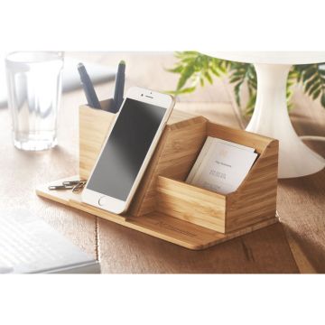 Goodies - Chargeur sans Fil de Bureau