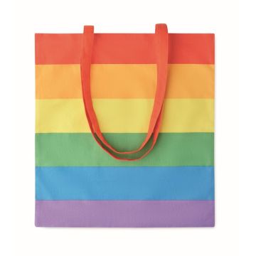 Goodies Sac Shopping Coton 38 x 42 cm en 200 gr/m²
