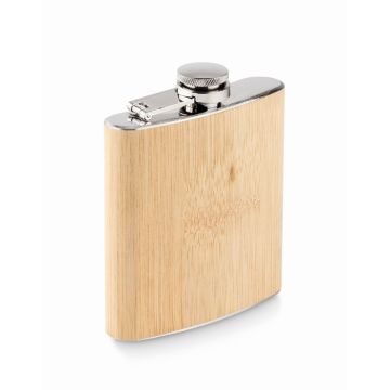 Goodies Flasque en bambou 175 ml