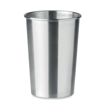 Goodies - Gobelet en acier inox 350 ml