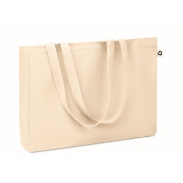 Goodies Sac Grand Format en Toile Recyclée 49 x 9 x 37 cm en 280 gr/m²