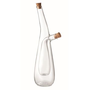 Goodies - Vinaigrier en Verre