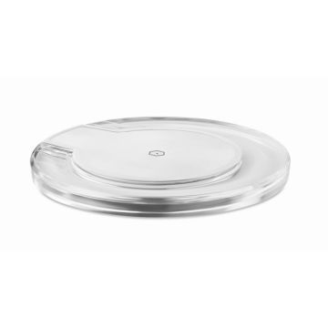 Goodies - Chargeur sans Fil Rond