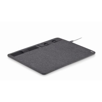 Goodies - Tapis de souris RPET chargeur