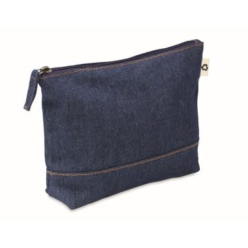 Goodies - Trousse en Denim Recyclé