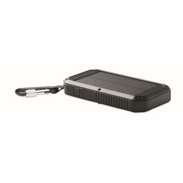 Goodies - Chargeur Solaire Extérieur