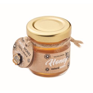 Goodies - Miel de Fleurs Sauvages 50 gr