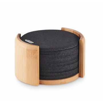 Goodies Sous-verres en RPET