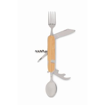 Goodies - Couverts Multifonctions