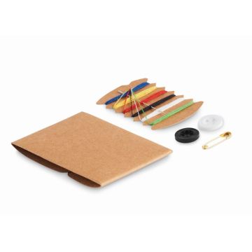 Goodies - Kit de Couture de Voyage