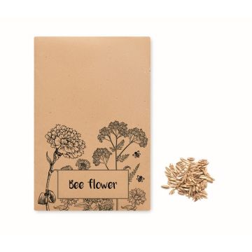 Goodies - graines de Mélange de Fleurs