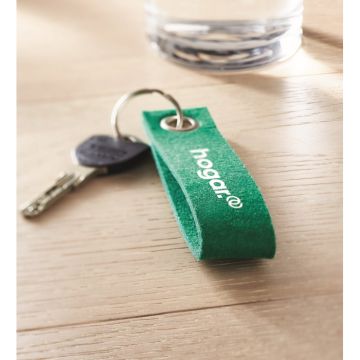 Goodies - Porte-Clés Long en Feutre RPET