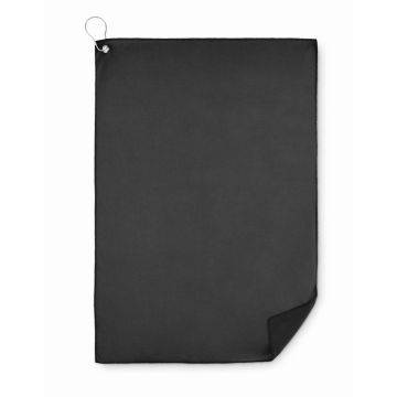 Serviette de golf en RPET