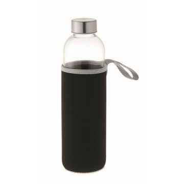 Goodies Bouteille en verre 750 ml