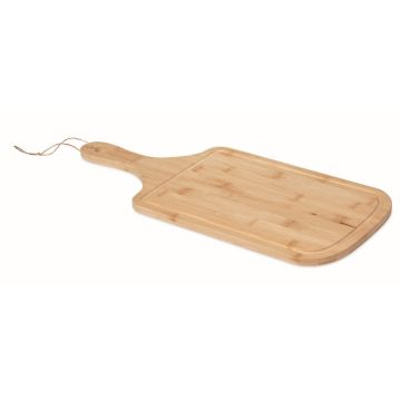 Goodies - Planche de Service